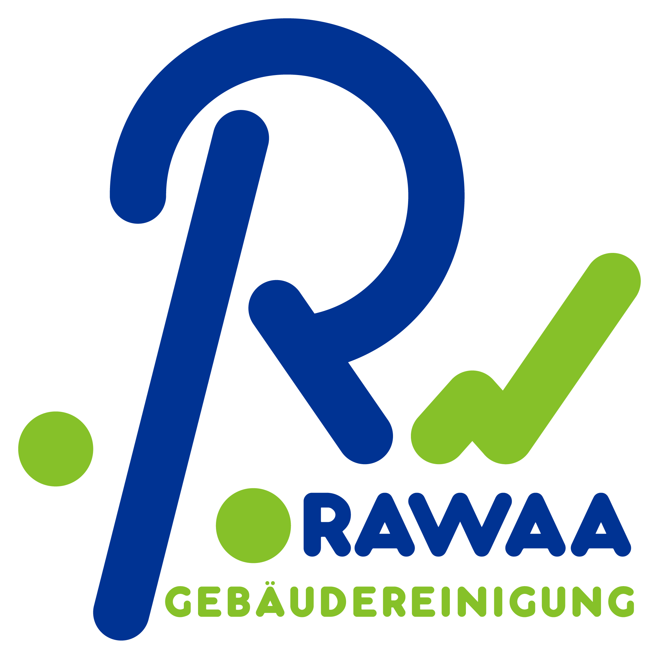 RAWAA Gebäudereinigung